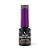 Color Rubber Base Gel - Diamond Brown 4ml