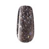 Color Rubber Base Gel - Diamond Brown 4ml