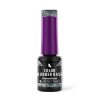 Color Rubber Base Gel - Diamond Green 4ml