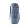 Color Rubber Base Gel - Diamond Light Blue 4ml