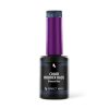 Color Rubber Base Gel - Diamond Blue 8ml