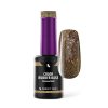 Color Rubber Base Gel - Diamond Gold 8ml