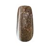 Color Rubber Base Gel - Diamond Gold 8ml