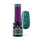 Color Rubber Base Gel - Diamond Light Green 4ml