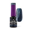 Color Rubber Base Gel - Diamond Blue 4ml