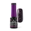 Color Rubber Base Gel - Diamond Burgundy 4ml