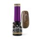 Color Rubber Base Gel - Diamond Gold 4ml