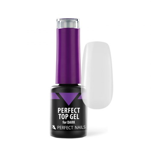 Perfect Top Gel for Dark  - 4ml