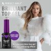 Brilliant Top Gel - Hema Free 8ml