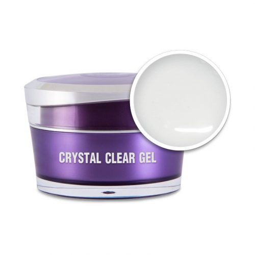 Gel - Crystal Clear Gel 5g