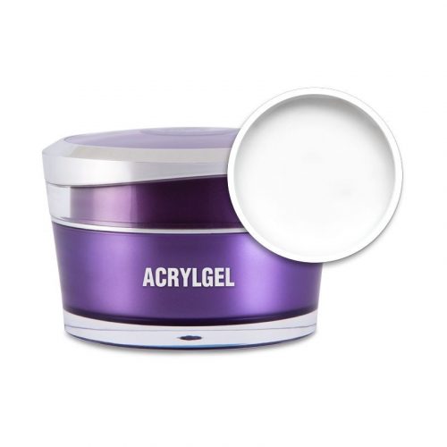 Perfect AcrylGel - White 15g