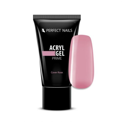 AcrylGel Prime in Tube 30g - Cover Rose