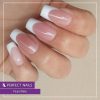 AcrylGel Prime in Tube 30g - Babyboomer White