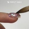 Shimmer AcrylGel Prime in Tube 15g - Rainbow Quartz