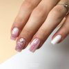 Shimmer AcrylGel Prime in Tube 15g - Pinky Flakes