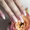 PolyAcryl Gel Prime in Tube - Cover Rose 60g