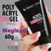 PolyAcryl Gel Prime in Tube - Baby Pink 60g