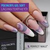 PolyAcryl Gel Soft - Cover Pink 15g