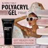 PolyAcryl Gel Prime in Tube - Shimmer Rose 15 g