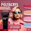 PolyAcryl Gel Prime in Tube - Blush 15 g