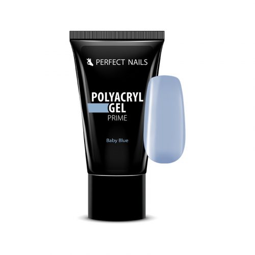 PolyAcryl Gel Prime in Tube - Baby Blue 15 g