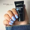 PolyAcryl Gel Prime in Tube - Baby Blue 15 g