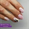 Gel - Cream Pink Gel 15g