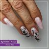 Gel - Cream Pink Gel 15g