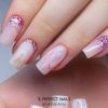 Gel - Cream Pink Gel 15g