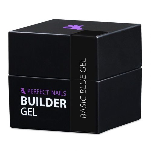 Gel - Basic Blue Gel 15g