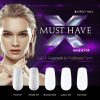 LaQ X Top Gel - Pixie Top 8ml - Must Have