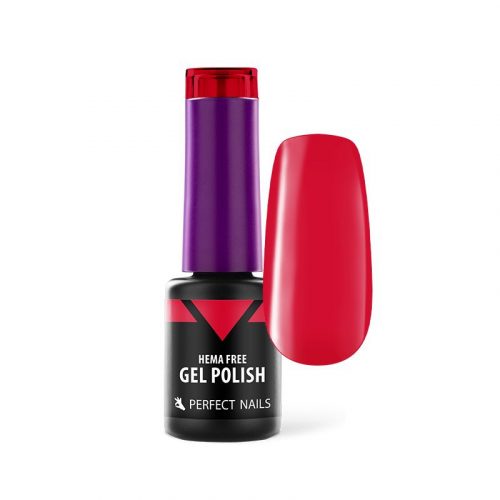 HEMA FREE Gel Polish HF005 4ml - Lipstick