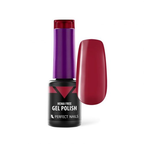 HEMA FREE Gel Polish HF006 4ml - Wine