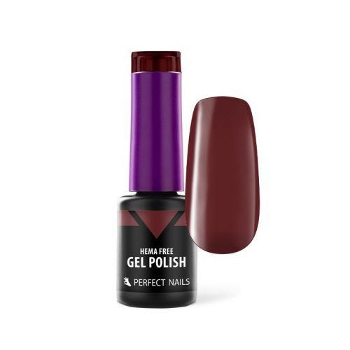 HEMA FREE Gel Polish HF009 4ml - Sangria