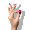 HEMA FREE Gel Polish HF014 4ml - Pink Alive