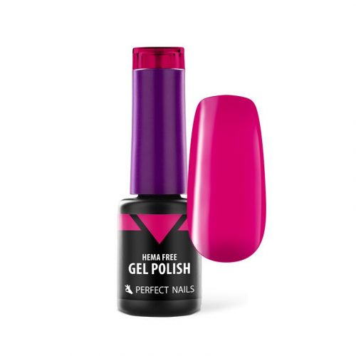 HEMA FREE Gel Polish HF018 4ml - Magenta