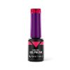 HEMA FREE Gel Polish HF020 4ml - Hot Pink