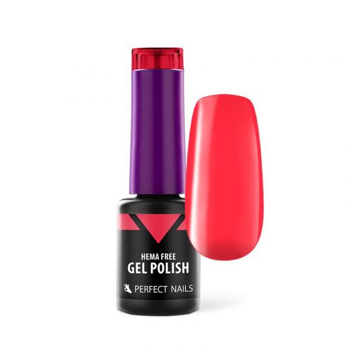 HEMA FREE Gel Polish HF021 4ml - Hibiscus