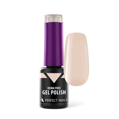 HEMA FREE Gel Polish HF027 4ml - Creme