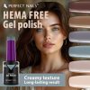 HEMA FREE Gel Polish HF027 4ml - Creme