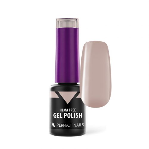 HEMA FREE Gel Polish HF028 4ml - Haze