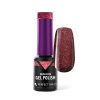 HEMA FREE  Gel Polish HF033 4ml -Shiny Red 