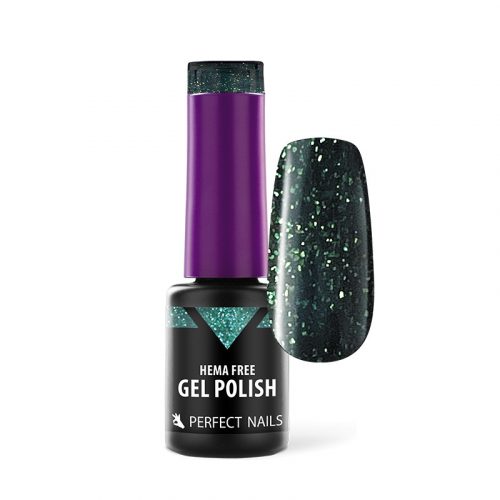 HEMA FREE  Gel Polish HF034 4ml - Shiny Pine