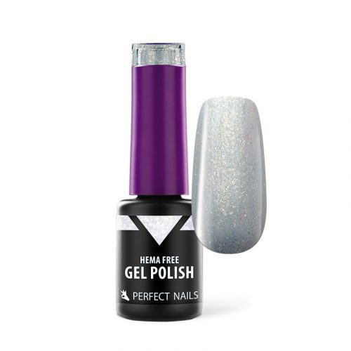 HEMA FREE  Gel Polish HF035 4ml - Shiny Snow