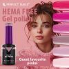 HEMA FREE Gel Polish HF038 4ml - Magnolia