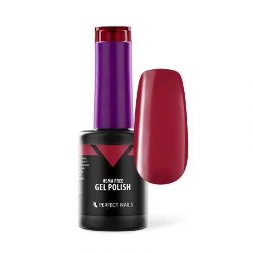 HEMA FREE Gel Polish HF006 8ml - Wine