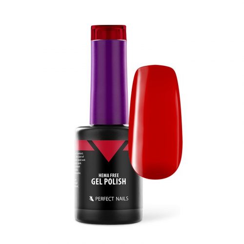 HEMA FREE Gel Polish HF016 8ml - Fire