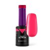 HEMA FREE Gel Polish HF020 8ml - Hot Pink