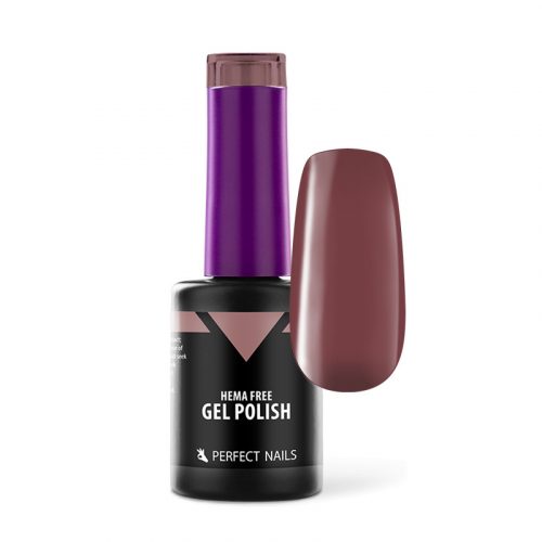 HEMA FREE Gel Polish HF032 8ml - Chocolate