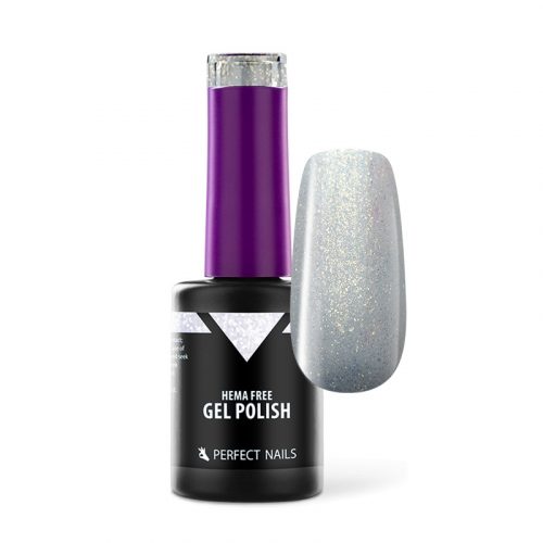 HEMA FREE  Gel Polish HF035 8ml - Shiny Snow